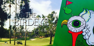 The BirdEYE Golf Collection by Angelicque'